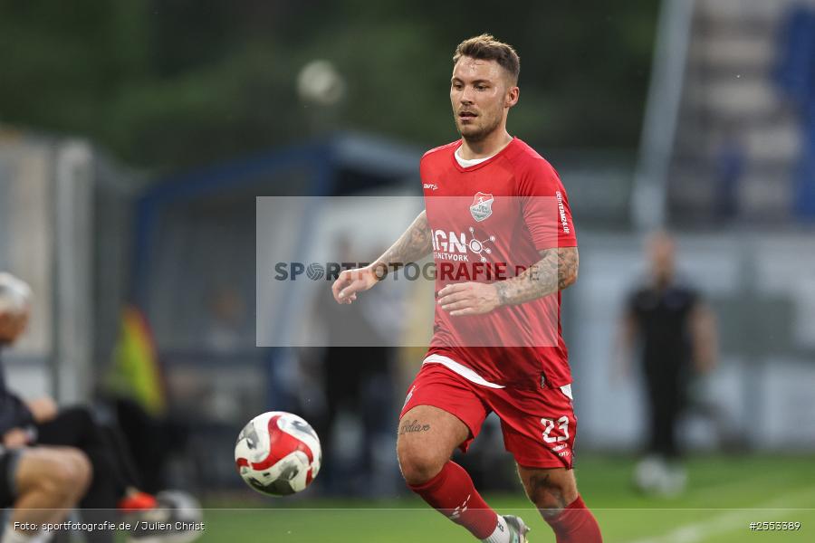 sport, TSV Aubstadt, Stadion am Schönbusch, SV Viktoria Aschaffenburg, Regionalliga Bayern, Fussball, BFV, Aschaffenburg, 29. Spieltag, 17.04.2026 - Bild-ID: 2553389