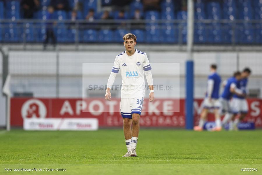 sport, TSV Aubstadt, Stadion am Schönbusch, SV Viktoria Aschaffenburg, Regionalliga Bayern, Fussball, BFV, Aschaffenburg, 29. Spieltag, 17.04.2026 - Bild-ID: 2553396