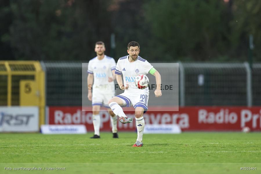 sport, TSV Aubstadt, Stadion am Schönbusch, SV Viktoria Aschaffenburg, Regionalliga Bayern, Fussball, BFV, Aschaffenburg, 29. Spieltag, 17.04.2026 - Bild-ID: 2553401