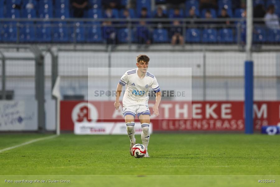 sport, TSV Aubstadt, Stadion am Schönbusch, SV Viktoria Aschaffenburg, Regionalliga Bayern, Fussball, BFV, Aschaffenburg, 29. Spieltag, 17.04.2026 - Bild-ID: 2553413