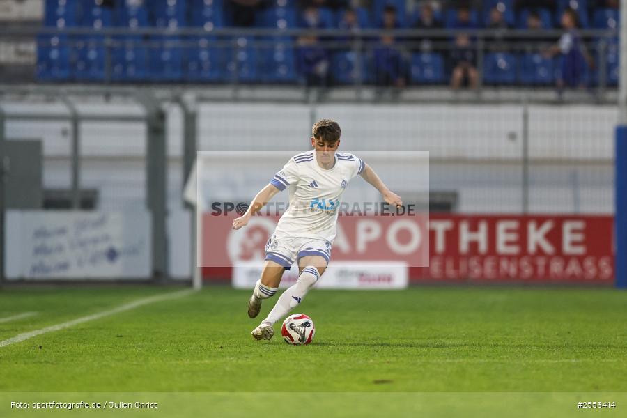 sport, TSV Aubstadt, Stadion am Schönbusch, SV Viktoria Aschaffenburg, Regionalliga Bayern, Fussball, BFV, Aschaffenburg, 29. Spieltag, 17.04.2026 - Bild-ID: 2553414