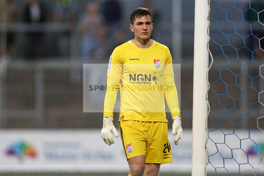 sport, TSV Aubstadt, Stadion am Schönbusch, SV Viktoria Aschaffenburg, Regionalliga Bayern, Fussball, BFV, Aschaffenburg, 29. Spieltag, 17.04.2026 - Bild-ID: 2553427