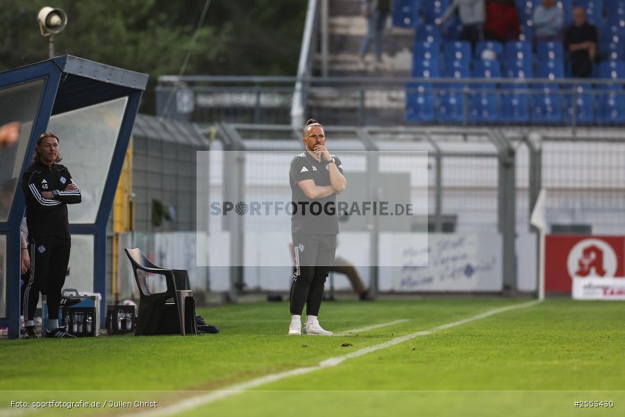 sport, TSV Aubstadt, Stadion am Schönbusch, SV Viktoria Aschaffenburg, Regionalliga Bayern, Fussball, BFV, Aschaffenburg, 29. Spieltag, 17.04.2026 - Bild-ID: 2553430