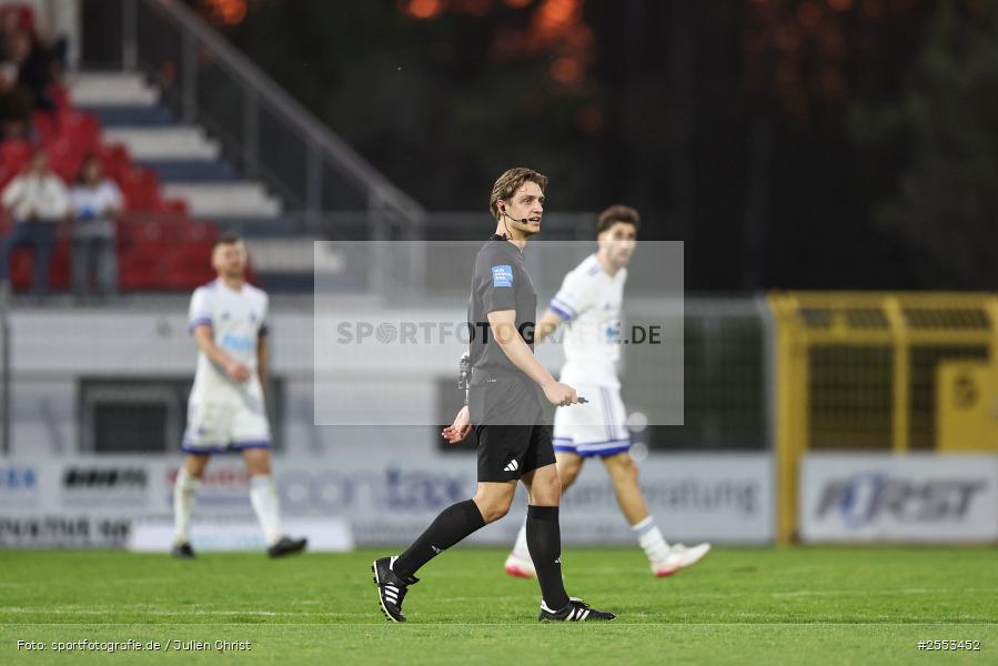 sport, TSV Aubstadt, Stadion am Schönbusch, SV Viktoria Aschaffenburg, Regionalliga Bayern, Fussball, BFV, Aschaffenburg, 29. Spieltag, 17.04.2026 - Bild-ID: 2553452