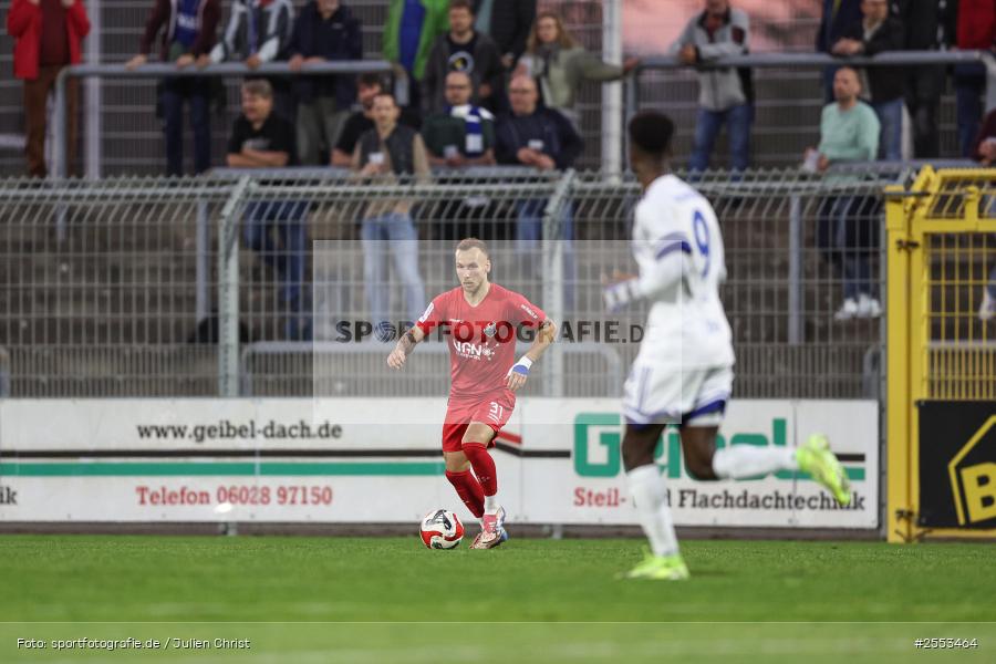 sport, TSV Aubstadt, Stadion am Schönbusch, SV Viktoria Aschaffenburg, Regionalliga Bayern, Fussball, BFV, Aschaffenburg, 29. Spieltag, 17.04.2026 - Bild-ID: 2553464
