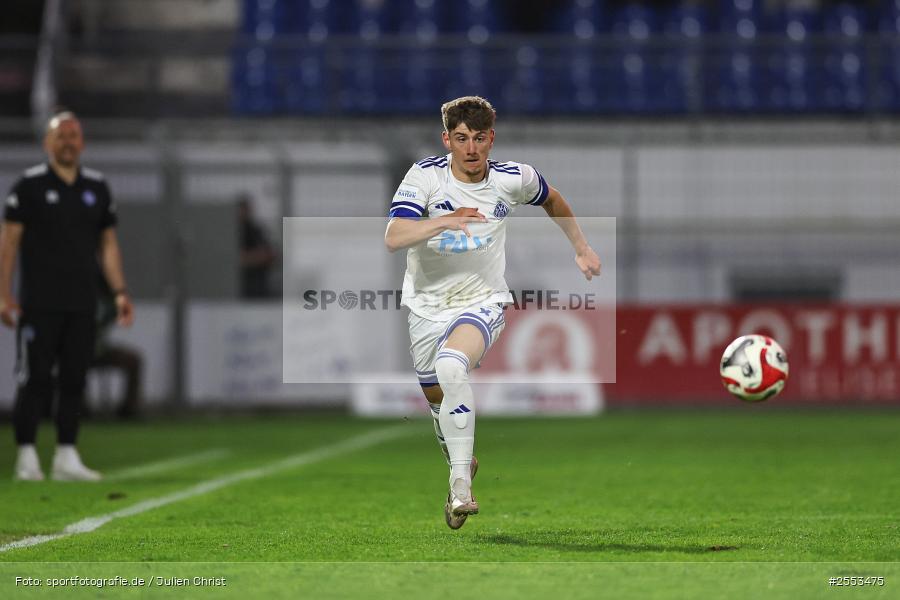 sport, TSV Aubstadt, Stadion am Schönbusch, SV Viktoria Aschaffenburg, Regionalliga Bayern, Fussball, BFV, Aschaffenburg, 29. Spieltag, 17.04.2026 - Bild-ID: 2553475