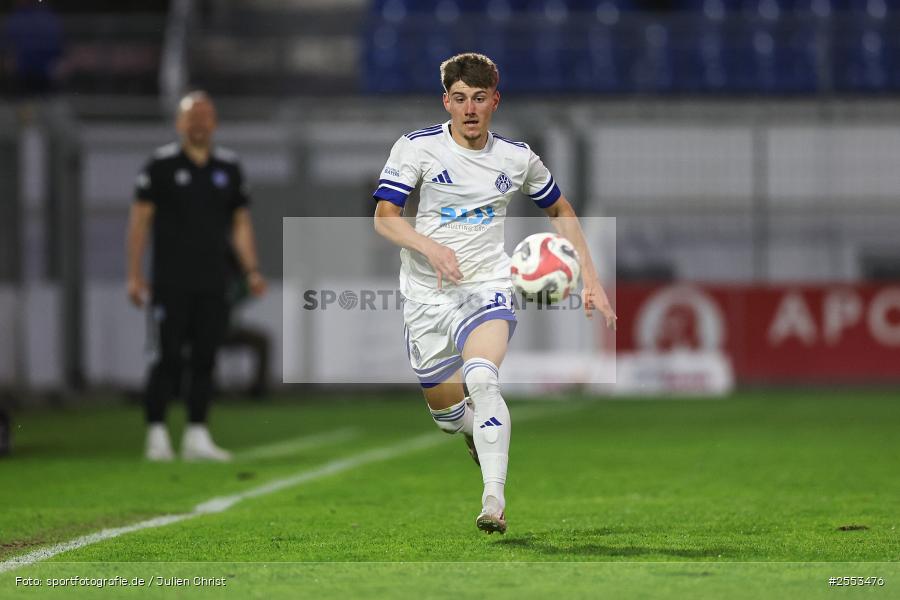 sport, TSV Aubstadt, Stadion am Schönbusch, SV Viktoria Aschaffenburg, Regionalliga Bayern, Fussball, BFV, Aschaffenburg, 29. Spieltag, 17.04.2026 - Bild-ID: 2553476