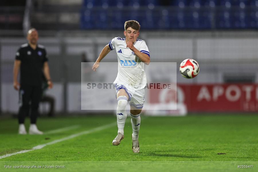 sport, TSV Aubstadt, Stadion am Schönbusch, SV Viktoria Aschaffenburg, Regionalliga Bayern, Fussball, BFV, Aschaffenburg, 29. Spieltag, 17.04.2026 - Bild-ID: 2553477