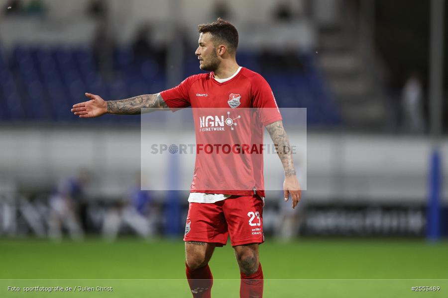 sport, TSV Aubstadt, Stadion am Schönbusch, SV Viktoria Aschaffenburg, Regionalliga Bayern, Fussball, BFV, Aschaffenburg, 29. Spieltag, 17.04.2026 - Bild-ID: 2553489
