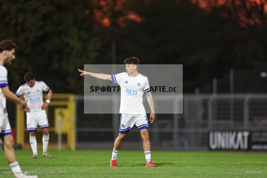 sport, TSV Aubstadt, Stadion am Schönbusch, SV Viktoria Aschaffenburg, Regionalliga Bayern, Fussball, BFV, Aschaffenburg, 29. Spieltag, 17.04.2026 - Bild-ID: 2553491