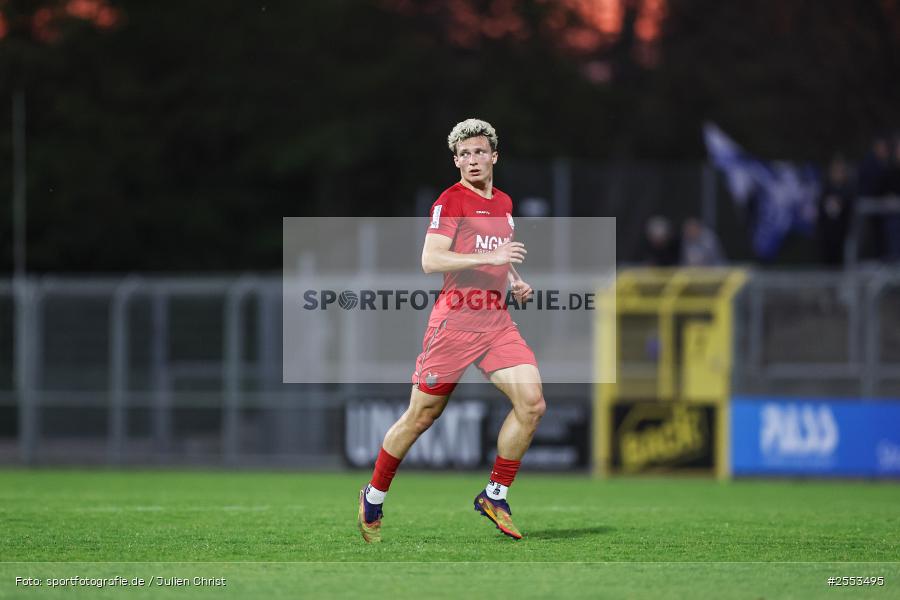 sport, TSV Aubstadt, Stadion am Schönbusch, SV Viktoria Aschaffenburg, Regionalliga Bayern, Fussball, BFV, Aschaffenburg, 29. Spieltag, 17.04.2026 - Bild-ID: 2553495