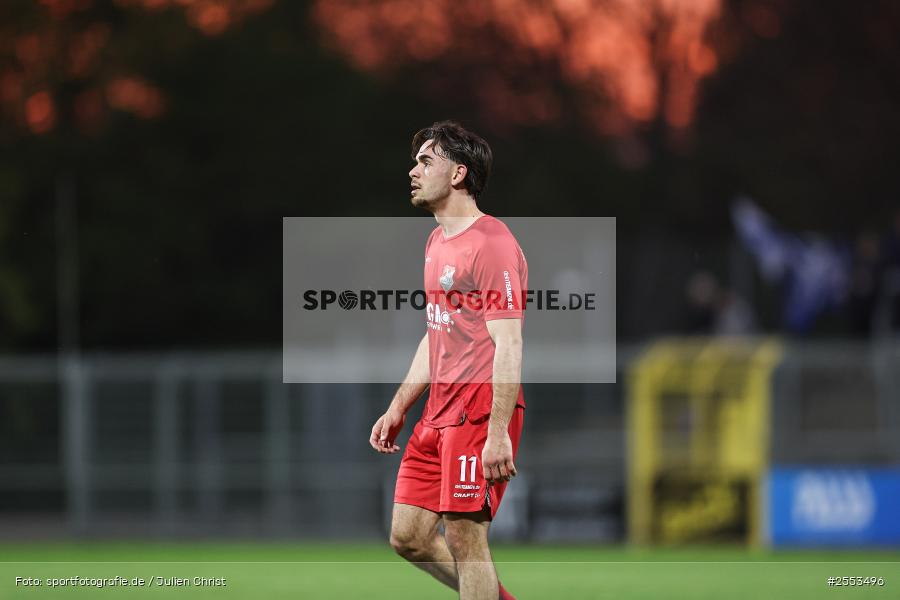 sport, TSV Aubstadt, Stadion am Schönbusch, SV Viktoria Aschaffenburg, Regionalliga Bayern, Fussball, BFV, Aschaffenburg, 29. Spieltag, 17.04.2026 - Bild-ID: 2553496