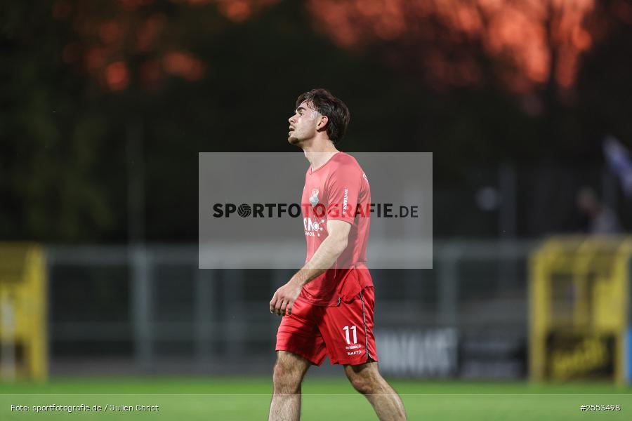 sport, TSV Aubstadt, Stadion am Schönbusch, SV Viktoria Aschaffenburg, Regionalliga Bayern, Fussball, BFV, Aschaffenburg, 29. Spieltag, 17.04.2026 - Bild-ID: 2553498