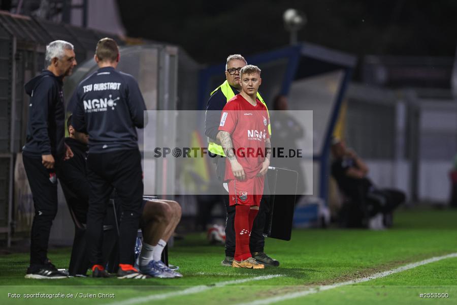 sport, TSV Aubstadt, Stadion am Schönbusch, SV Viktoria Aschaffenburg, Regionalliga Bayern, Fussball, BFV, Aschaffenburg, 29. Spieltag, 17.04.2026 - Bild-ID: 2553500