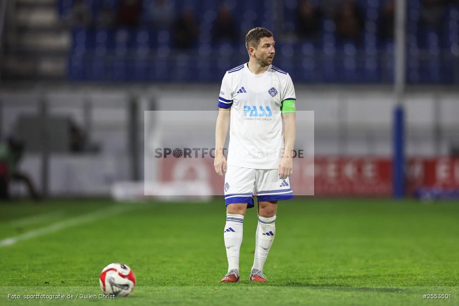 sport, TSV Aubstadt, Stadion am Schönbusch, SV Viktoria Aschaffenburg, Regionalliga Bayern, Fussball, BFV, Aschaffenburg, 29. Spieltag, 17.04.2026 - Bild-ID: 2553501
