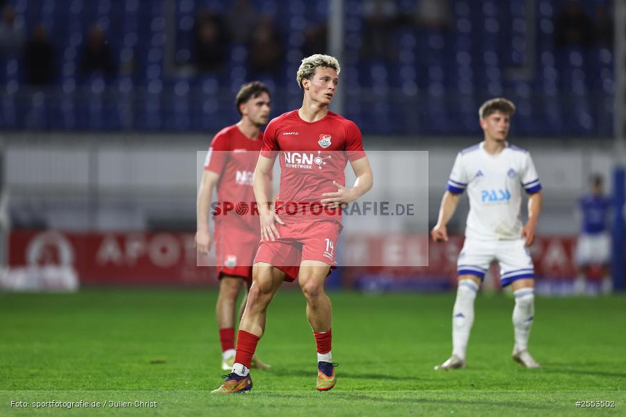 sport, TSV Aubstadt, Stadion am Schönbusch, SV Viktoria Aschaffenburg, Regionalliga Bayern, Fussball, BFV, Aschaffenburg, 29. Spieltag, 17.04.2026 - Bild-ID: 2553502