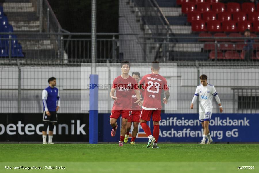 sport, TSV Aubstadt, Stadion am Schönbusch, SV Viktoria Aschaffenburg, Regionalliga Bayern, Fussball, BFV, Aschaffenburg, 29. Spieltag, 17.04.2026 - Bild-ID: 2553504