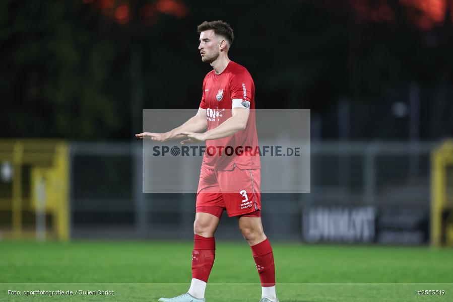 sport, TSV Aubstadt, Stadion am Schönbusch, SV Viktoria Aschaffenburg, Regionalliga Bayern, Fussball, BFV, Aschaffenburg, 29. Spieltag, 17.04.2026 - Bild-ID: 2553519