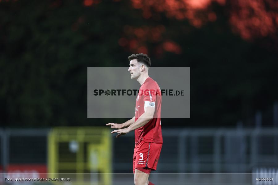 sport, TSV Aubstadt, Stadion am Schönbusch, SV Viktoria Aschaffenburg, Regionalliga Bayern, Fussball, BFV, Aschaffenburg, 29. Spieltag, 17.04.2026 - Bild-ID: 2553521