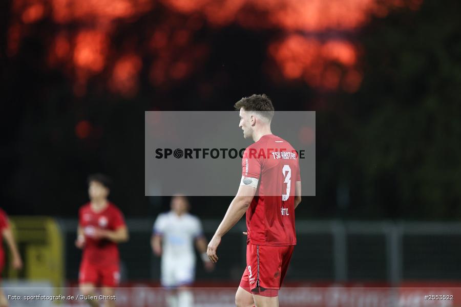 sport, TSV Aubstadt, Stadion am Schönbusch, SV Viktoria Aschaffenburg, Regionalliga Bayern, Fussball, BFV, Aschaffenburg, 29. Spieltag, 17.04.2026 - Bild-ID: 2553522