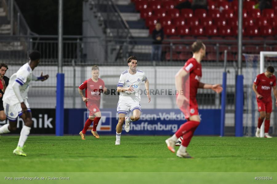 sport, TSV Aubstadt, Stadion am Schönbusch, SV Viktoria Aschaffenburg, Regionalliga Bayern, Fussball, BFV, Aschaffenburg, 29. Spieltag, 17.04.2026 - Bild-ID: 2553524