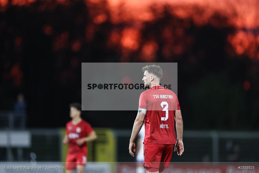 sport, TSV Aubstadt, Stadion am Schönbusch, SV Viktoria Aschaffenburg, Regionalliga Bayern, Fussball, BFV, Aschaffenburg, 29. Spieltag, 17.04.2026 - Bild-ID: 2553525
