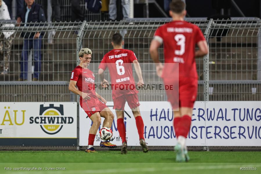 sport, TSV Aubstadt, Stadion am Schönbusch, SV Viktoria Aschaffenburg, Regionalliga Bayern, Fussball, BFV, Aschaffenburg, 29. Spieltag, 17.04.2026 - Bild-ID: 2553526