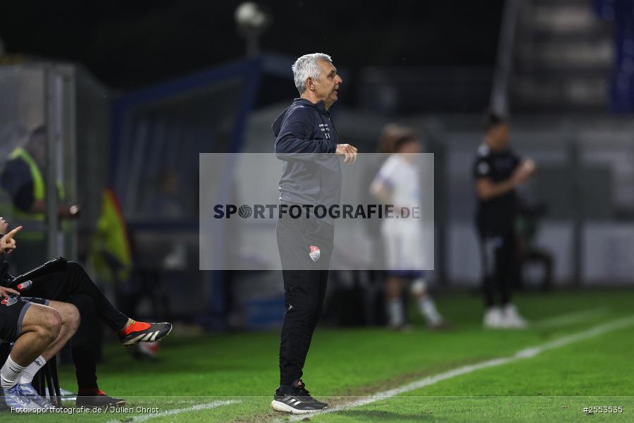 sport, TSV Aubstadt, Stadion am Schönbusch, SV Viktoria Aschaffenburg, Regionalliga Bayern, Fussball, BFV, Aschaffenburg, 29. Spieltag, 17.04.2026 - Bild-ID: 2553535