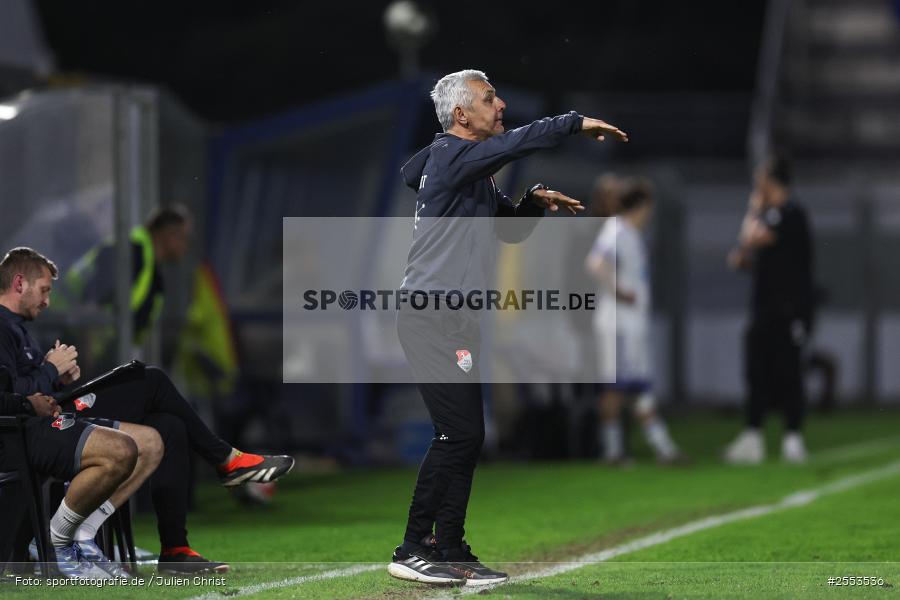 sport, TSV Aubstadt, Stadion am Schönbusch, SV Viktoria Aschaffenburg, Regionalliga Bayern, Fussball, BFV, Aschaffenburg, 29. Spieltag, 17.04.2026 - Bild-ID: 2553536