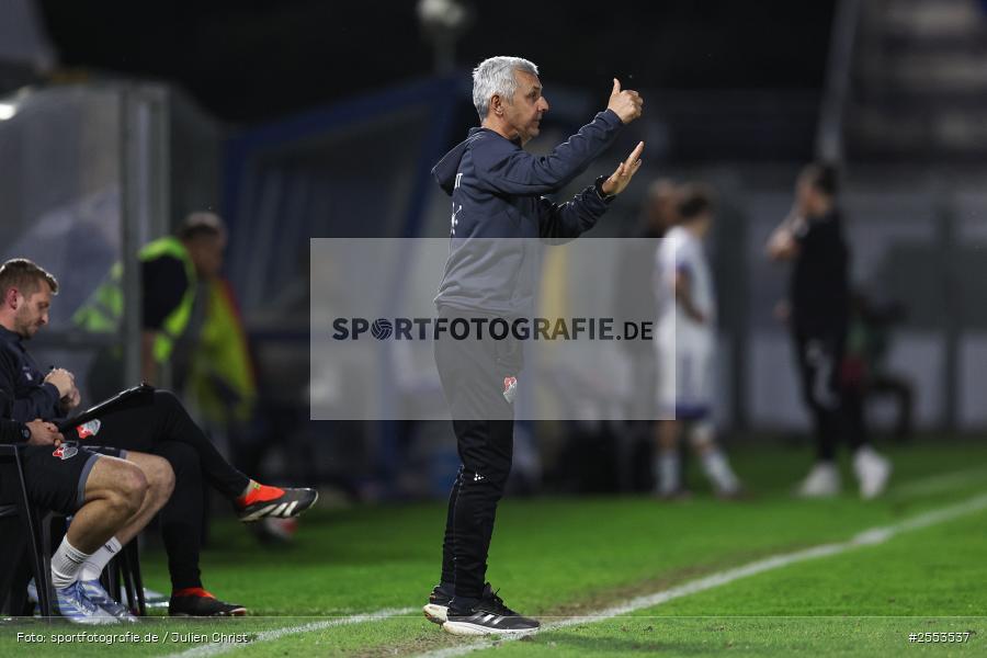 sport, TSV Aubstadt, Stadion am Schönbusch, SV Viktoria Aschaffenburg, Regionalliga Bayern, Fussball, BFV, Aschaffenburg, 29. Spieltag, 17.04.2026 - Bild-ID: 2553537