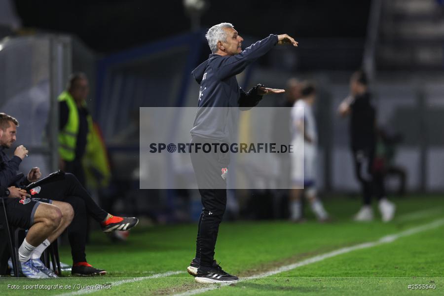 sport, TSV Aubstadt, Stadion am Schönbusch, SV Viktoria Aschaffenburg, Regionalliga Bayern, Fussball, BFV, Aschaffenburg, 29. Spieltag, 17.04.2026 - Bild-ID: 2553540