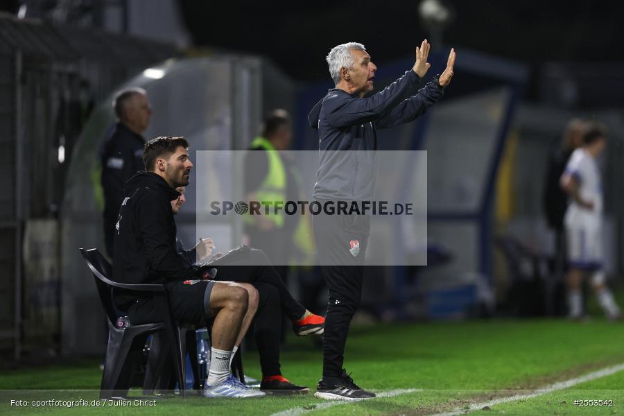 sport, TSV Aubstadt, Stadion am Schönbusch, SV Viktoria Aschaffenburg, Regionalliga Bayern, Fussball, BFV, Aschaffenburg, 29. Spieltag, 17.04.2026 - Bild-ID: 2553542