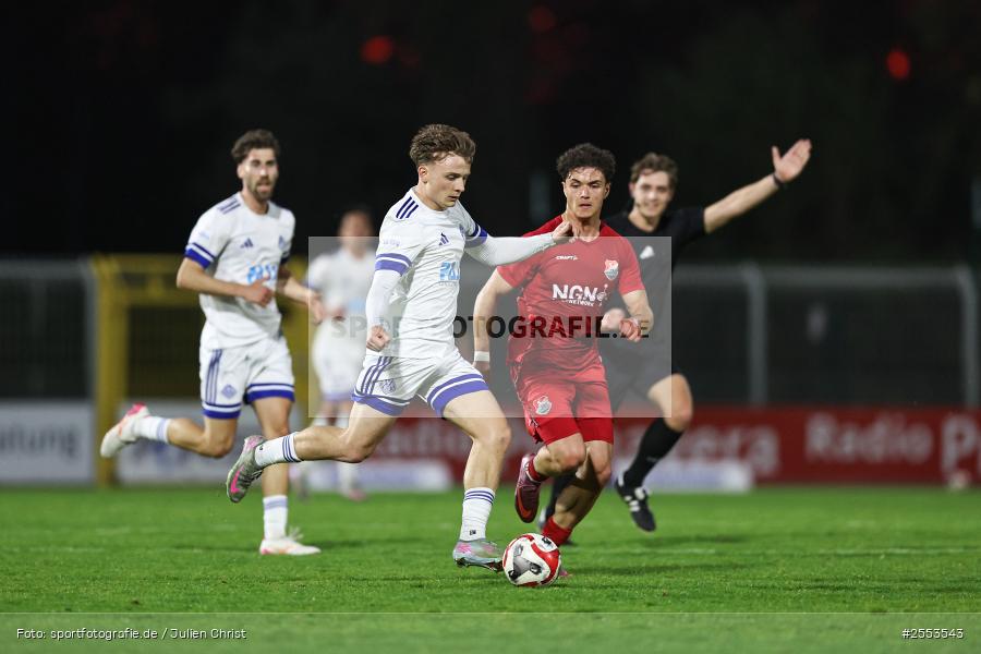 sport, TSV Aubstadt, Stadion am Schönbusch, SV Viktoria Aschaffenburg, Regionalliga Bayern, Fussball, BFV, Aschaffenburg, 29. Spieltag, 17.04.2026 - Bild-ID: 2553543