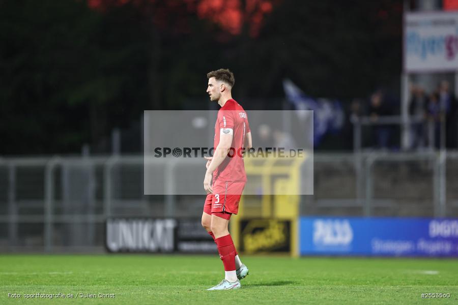 sport, TSV Aubstadt, Stadion am Schönbusch, SV Viktoria Aschaffenburg, Regionalliga Bayern, Fussball, BFV, Aschaffenburg, 29. Spieltag, 17.04.2026 - Bild-ID: 2553560
