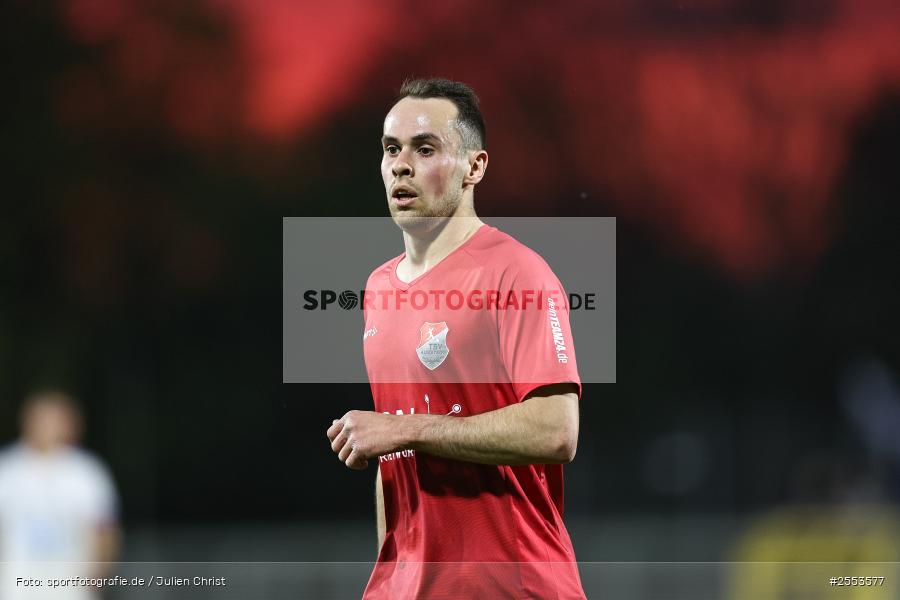 sport, TSV Aubstadt, Stadion am Schönbusch, SV Viktoria Aschaffenburg, Regionalliga Bayern, Fussball, BFV, Aschaffenburg, 29. Spieltag, 17.04.2026 - Bild-ID: 2553577