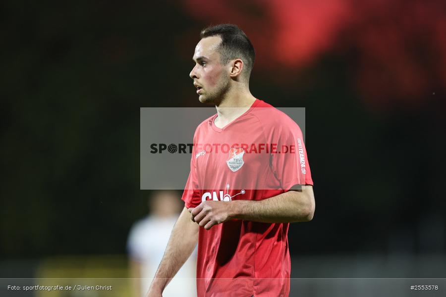 sport, TSV Aubstadt, Stadion am Schönbusch, SV Viktoria Aschaffenburg, Regionalliga Bayern, Fussball, BFV, Aschaffenburg, 29. Spieltag, 17.04.2026 - Bild-ID: 2553578