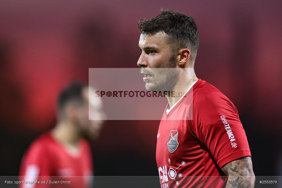 sport, TSV Aubstadt, Stadion am Schönbusch, SV Viktoria Aschaffenburg, Regionalliga Bayern, Fussball, BFV, Aschaffenburg, 29. Spieltag, 17.04.2026 - Bild-ID: 2553579