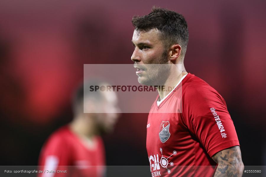sport, TSV Aubstadt, Stadion am Schönbusch, SV Viktoria Aschaffenburg, Regionalliga Bayern, Fussball, BFV, Aschaffenburg, 29. Spieltag, 17.04.2026 - Bild-ID: 2553580