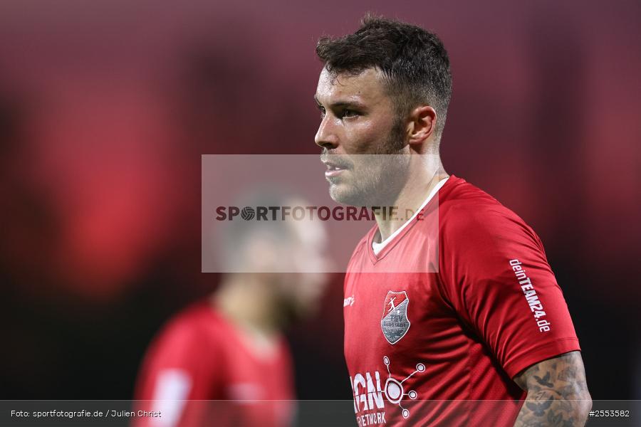 sport, TSV Aubstadt, Stadion am Schönbusch, SV Viktoria Aschaffenburg, Regionalliga Bayern, Fussball, BFV, Aschaffenburg, 29. Spieltag, 17.04.2026 - Bild-ID: 2553582