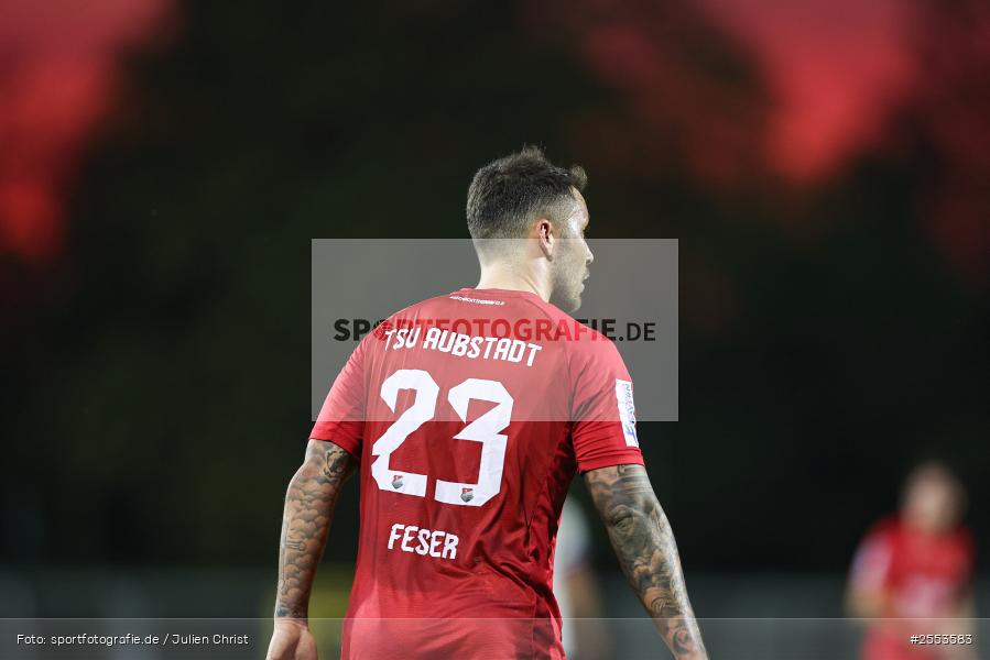 sport, TSV Aubstadt, Stadion am Schönbusch, SV Viktoria Aschaffenburg, Regionalliga Bayern, Fussball, BFV, Aschaffenburg, 29. Spieltag, 17.04.2026 - Bild-ID: 2553583