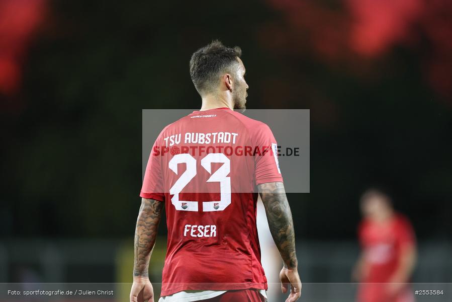 sport, TSV Aubstadt, Stadion am Schönbusch, SV Viktoria Aschaffenburg, Regionalliga Bayern, Fussball, BFV, Aschaffenburg, 29. Spieltag, 17.04.2026 - Bild-ID: 2553584
