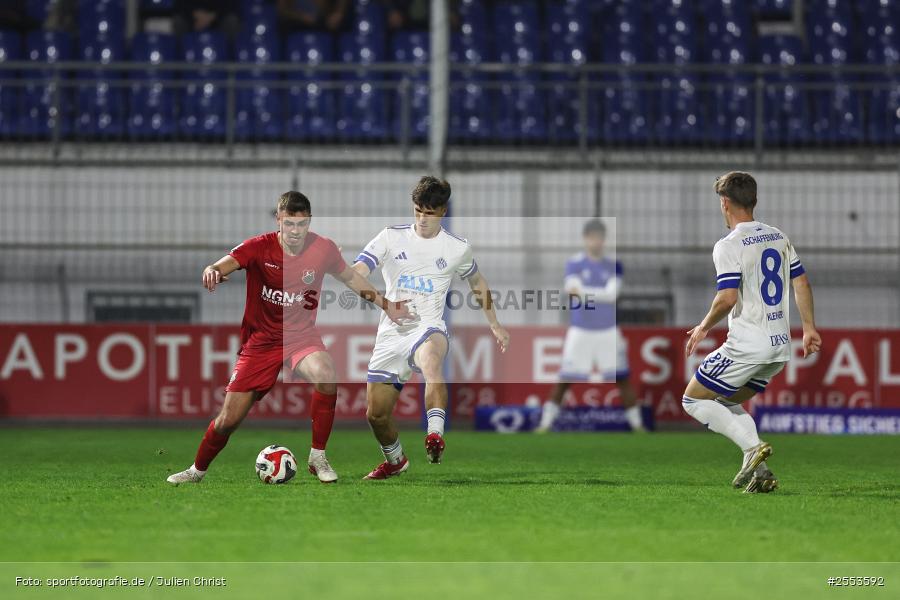 sport, TSV Aubstadt, Stadion am Schönbusch, SV Viktoria Aschaffenburg, Regionalliga Bayern, Fussball, BFV, Aschaffenburg, 29. Spieltag, 17.04.2026 - Bild-ID: 2553592