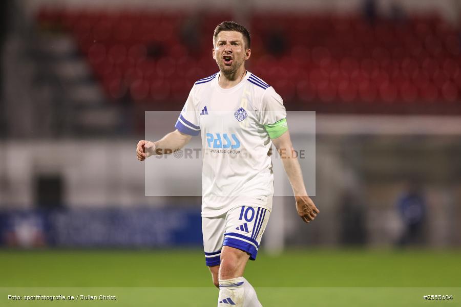 sport, TSV Aubstadt, Stadion am Schönbusch, SV Viktoria Aschaffenburg, Regionalliga Bayern, Fussball, BFV, Aschaffenburg, 29. Spieltag, 17.04.2026 - Bild-ID: 2553604