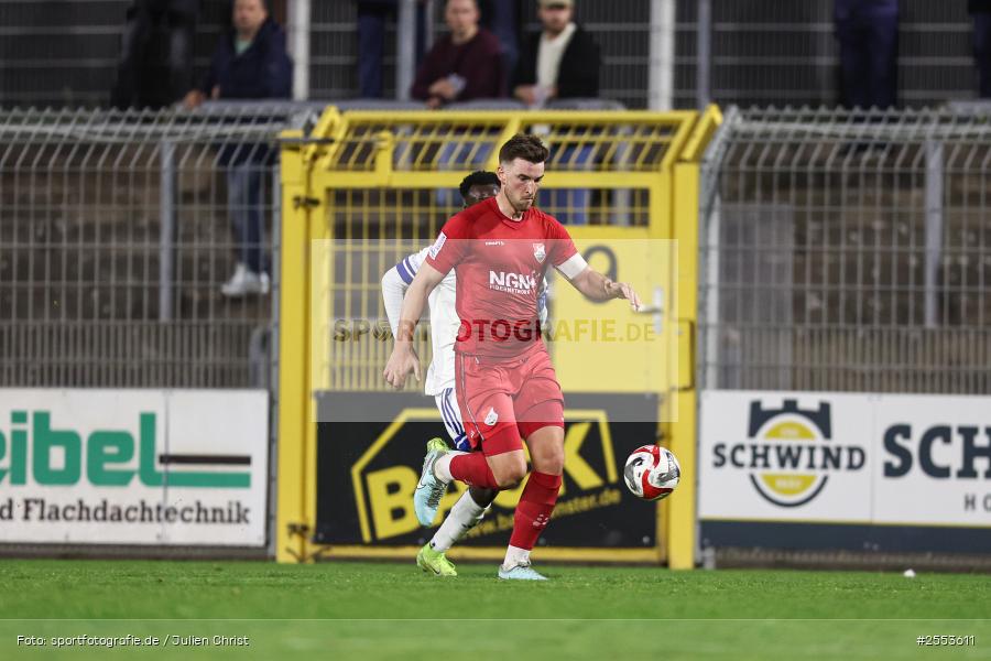 sport, TSV Aubstadt, Stadion am Schönbusch, SV Viktoria Aschaffenburg, Regionalliga Bayern, Fussball, BFV, Aschaffenburg, 29. Spieltag, 17.04.2026 - Bild-ID: 2553611