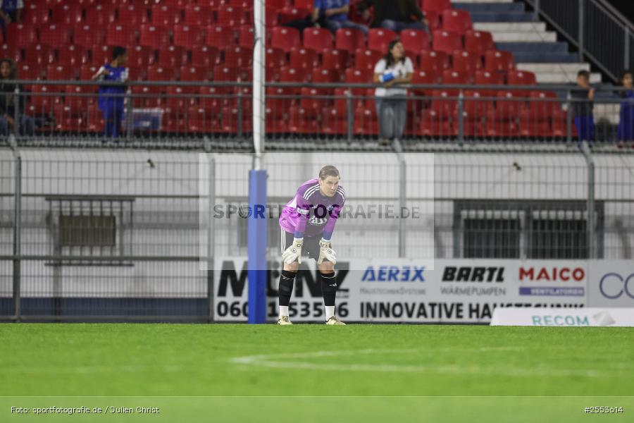 sport, TSV Aubstadt, Stadion am Schönbusch, SV Viktoria Aschaffenburg, Regionalliga Bayern, Fussball, BFV, Aschaffenburg, 29. Spieltag, 17.04.2026 - Bild-ID: 2553614
