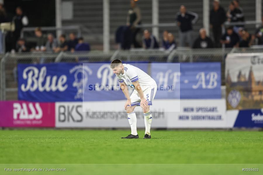 sport, TSV Aubstadt, Stadion am Schönbusch, SV Viktoria Aschaffenburg, Regionalliga Bayern, Fussball, BFV, Aschaffenburg, 29. Spieltag, 17.04.2026 - Bild-ID: 2553622