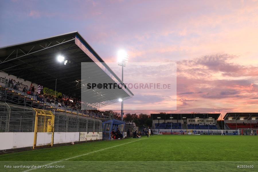 sport, TSV Aubstadt, Stadion am Schönbusch, SV Viktoria Aschaffenburg, Regionalliga Bayern, Fussball, BFV, Aschaffenburg, 29. Spieltag, 17.04.2026 - Bild-ID: 2553630