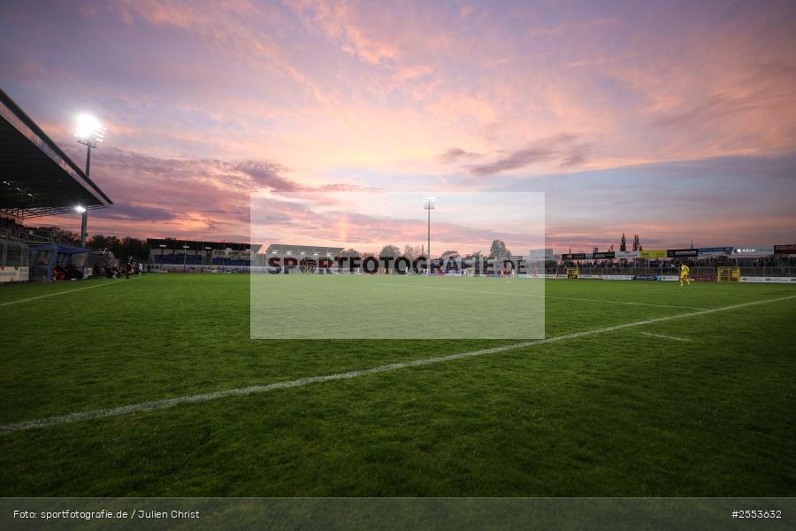 sport, TSV Aubstadt, Stadion am Schönbusch, SV Viktoria Aschaffenburg, Regionalliga Bayern, Fussball, BFV, Aschaffenburg, 29. Spieltag, 17.04.2026 - Bild-ID: 2553632