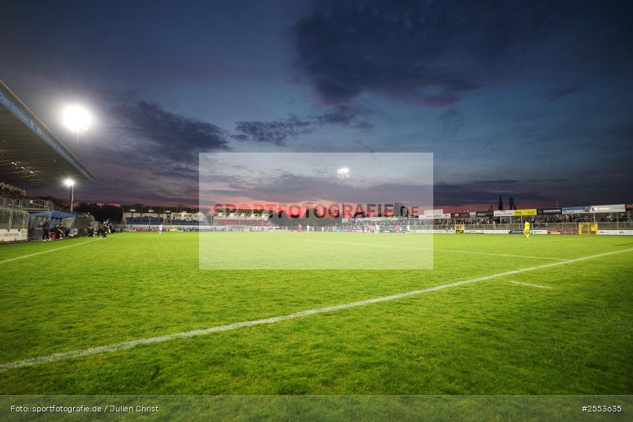 sport, TSV Aubstadt, Stadion am Schönbusch, SV Viktoria Aschaffenburg, Regionalliga Bayern, Fussball, BFV, Aschaffenburg, 29. Spieltag, 17.04.2026 - Bild-ID: 2553635