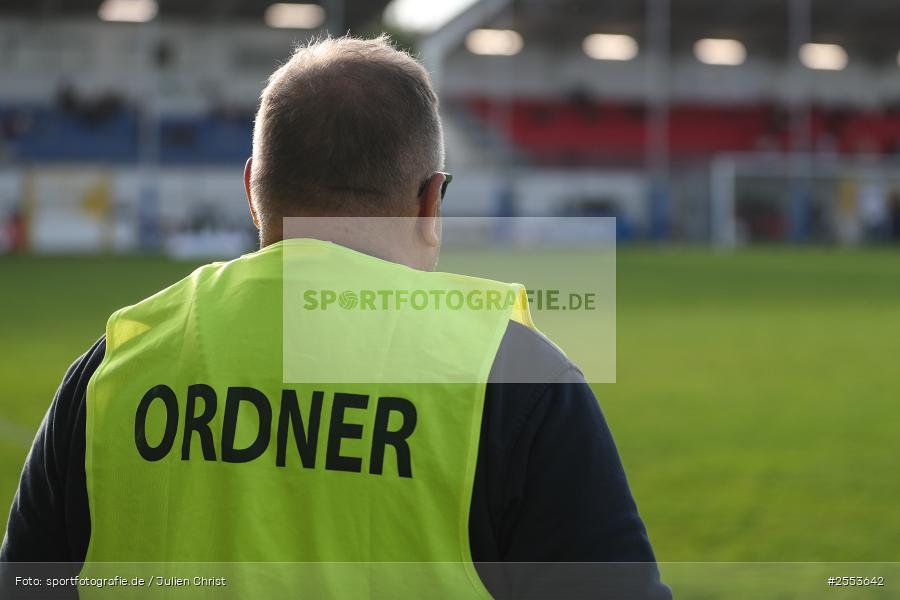 sport, TSV Aubstadt, Stadion am Schönbusch, SV Viktoria Aschaffenburg, Regionalliga Bayern, Fussball, BFV, Aschaffenburg, 29. Spieltag, 17.04.2026 - Bild-ID: 2553642